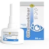 Oftalmoklear limpiador ojos perros gatos 50 ml