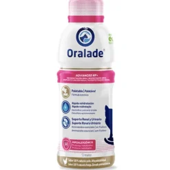 Oralade Advanced RF+ rehidratación y soporte renal gatos 6×330 ml