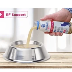 Oralade Advanced RF+ rehidratación y soporte renal gatos 6×330 ml
