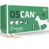 OSCAN salud articular perros gatos 60 comprimidos