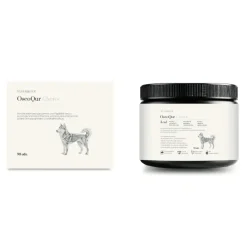 OseoQur Condroprotector para Perros – Salud Articular y Movilidad 90 Chews