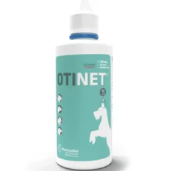 OTINET Limpiador ótico 125ml perros y gatos
