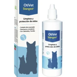 OTIVET limpiador oídos 125 ml perros gatos