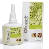 OTOACT Limpiador de Oídos perros gatos 100 ml