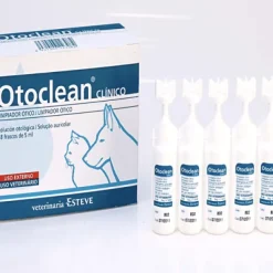 Otoclean limpiador de oídos para perros y gatos