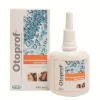 OTOPROF cerumolítico perros gatos 100 ml