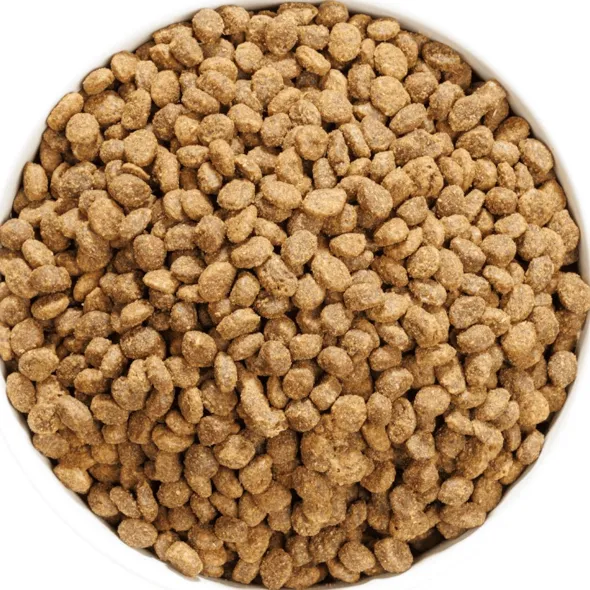 Ownat Author Fresh Oily fish y Poultry cat pienso para gatos adultos