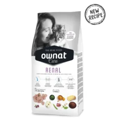 Ownat care RENAL cat pienso renal para gatos