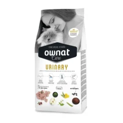 Ownat Care URINARY cat pienso urinario para gatos