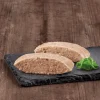 Ownat Wetline salmón arenque comida húmeda gatos adultos pouches 85 g