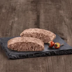 Ownat Wetline ternera pavo comida húmeda gatos adultos pouches 85 g