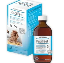 PACIFEEL jarabe relanjante perros y gatos 100 ml