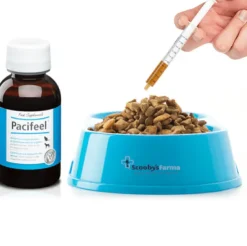 PACIFEEL jarabe relanjante perros y gatos 100 ml