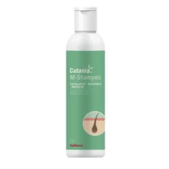 PACK Cutania M (antes Glycozoo) Champú+Spray sin fragancia queratolítico perros gatos 236 ml