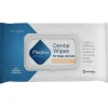 Plaqtiv+ toallitas dentales perros gatos 60 unidades