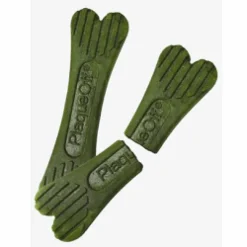 PLAQUEOFF dental care bones veggie 482 g perros