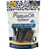 Plaqueoff mini dental bones veggie para perros 340 g