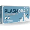 Plasmoral IMMUNITY sistema inmune perros gatos 60 comprimidos