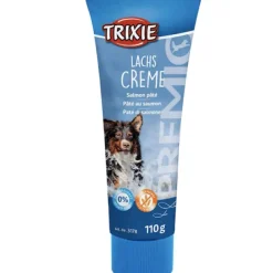 PREMIO crema salmón 110 GR perros