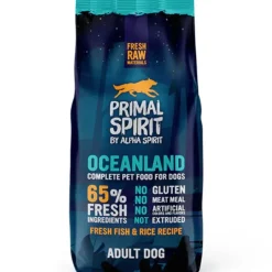 Primal OCEANLAND 65% perros