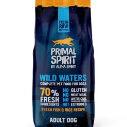 Primal Wild Waters 70% perros