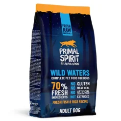 Primal Wild Waters 70% perros