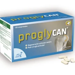 Proglycan condroprotector 120 comp perros