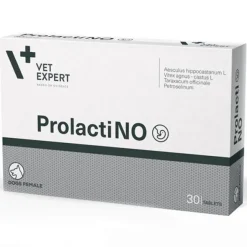 ProlactiNO Embarazo psicológico en perras 30 comprimidos