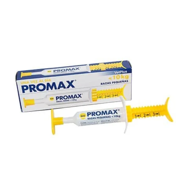 PROMAX antidiarréico en crema para perros y gatos