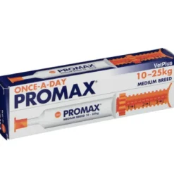PROMAX antidiarréico en crema para perros y gatos
