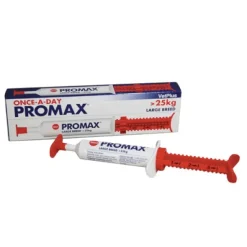 PROMAX antidiarréico en crema para perros y gatos