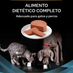 Proplan Convalescence CN perros gatos 24×195 g