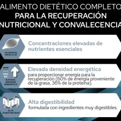 Proplan Convalescence CN perros gatos 24×195 g