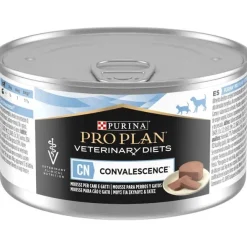 Proplan Convalescence CN perros gatos 24×195 g