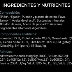 Proplan Convalescence CN perros gatos 24×195 g