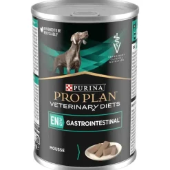 Proplan Gastrointestinal EN Mousse perros intestino y páncreas