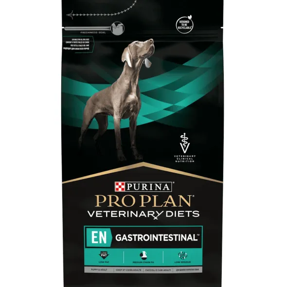 Proplan Gastrointestinal EN perros intestino y páncreas