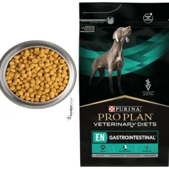 Proplan Gastrointestinal EN perros intestino y páncreas