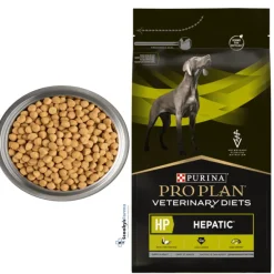 Proplan Hepatic HP perros