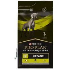 Proplan Hepatic HP perros