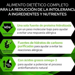 Proplan Hypoallergenic HA Mousse perros alergias alimentarias 12×400 g