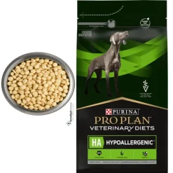 Proplan Hypoallergenic HA perros alergias alimentarias