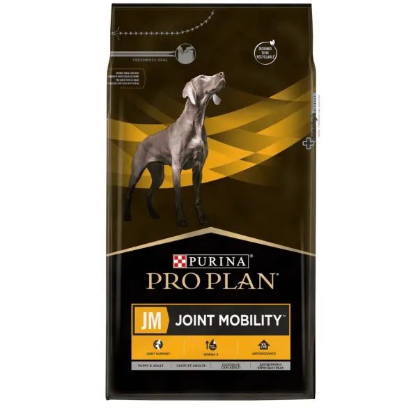 Proplan Joint Mobility JM perros articular