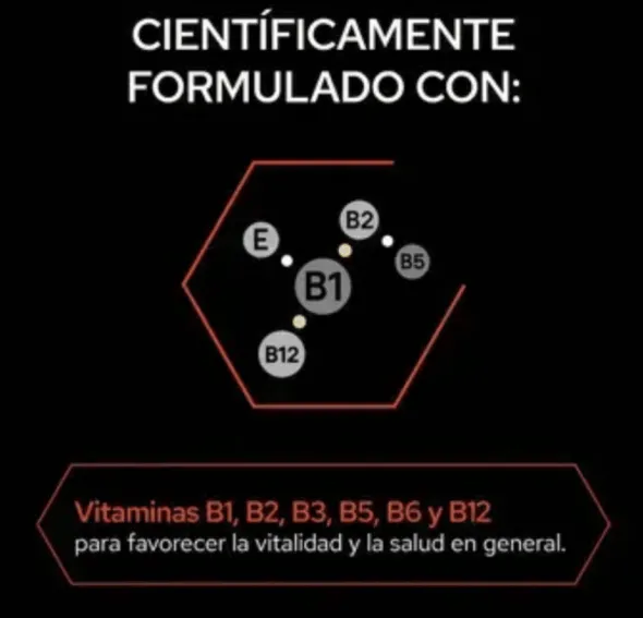 Proplan MULTIVITAMINS perros 45 comprimidos