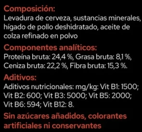 Proplan MULTIVITAMINS perros 45 comprimidos