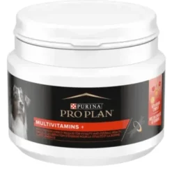 Proplan MULTIVITAMINS perros 45 comprimidos