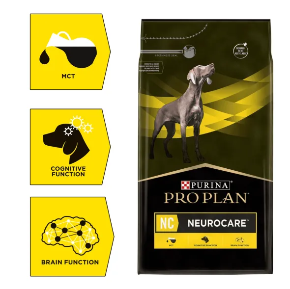 Proplan Neurocare NC pienso neurológico perros