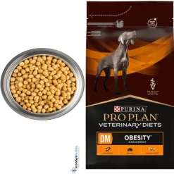 Proplan Obesity OM perros sobrepeso