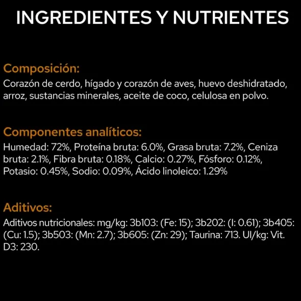 Proplan Renal Function MOUSSE NF perros insuficiencia renal 12×400 g