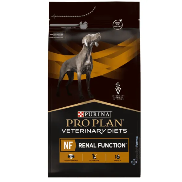 Proplan Renal Function NF perros insuficiencia renal